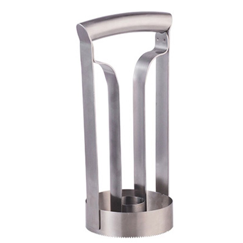 Stainless Steel Pineapple Slicer Cutter Corer Fruit Vegetable Peelers Kitchen Tools Gadgets Accessories