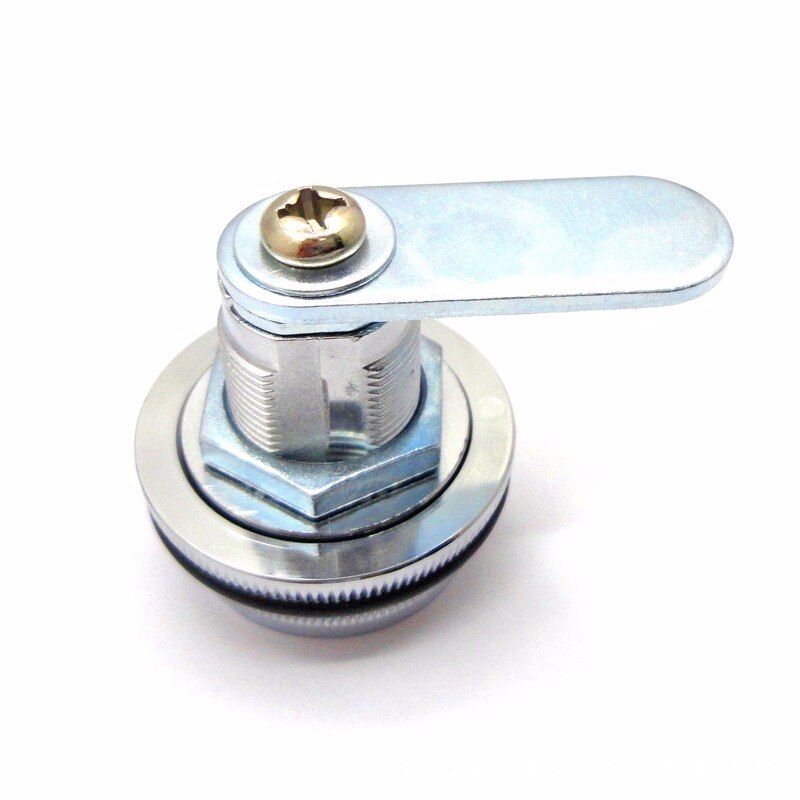 Password Smart Lock Clockwise Anti-clockwise Door Lock Digital Electric Cabinet Door Lock Drawer Password Locker