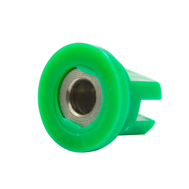 Agricultural Sprayer Nozzle TEEJET Fan Shaped Atomization Stainless Steel Garden Water Misting Knapsack Irrigation Accessories