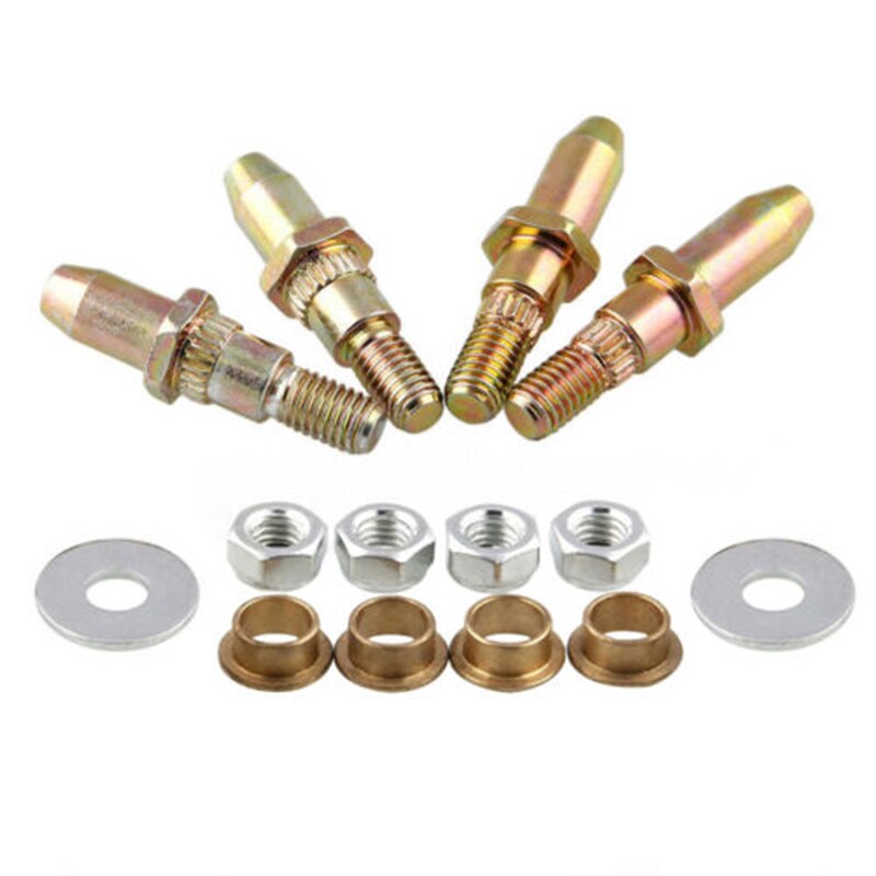 Pins Car Door Bushings For Chevrolet Silverado 150... Grandado