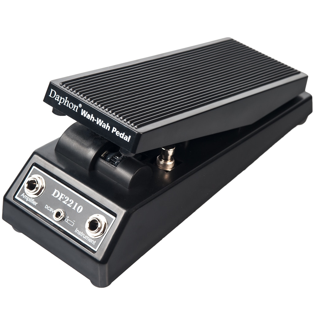 NAOMI Daphon DF2210 Guitar Wah Wah Pedal For Elect... – Vicedeal