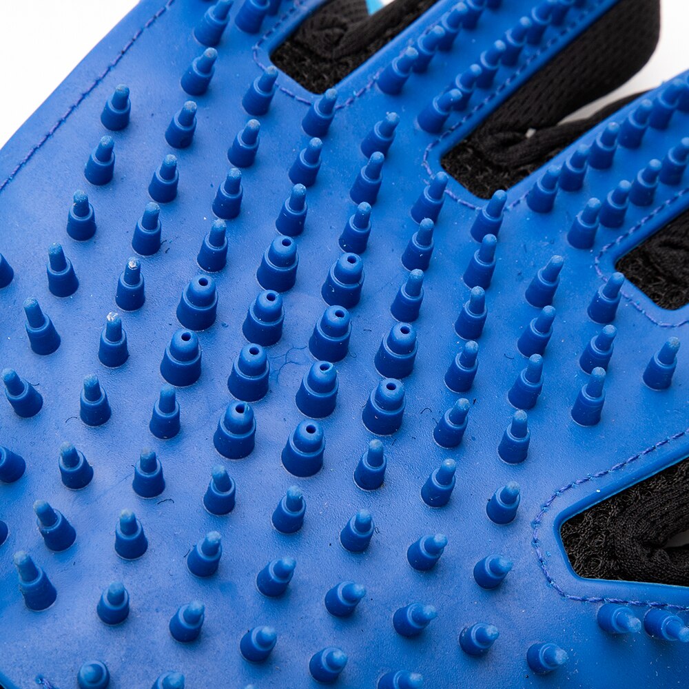 Handheld Pet Bathing Shower Tool for Pets Shower Dog Pet Shower Head Dog Sprayer Bathing Glove 360 Washing Hair Long Hose