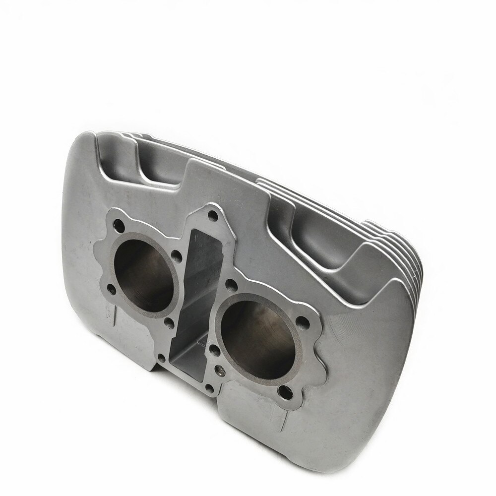 Pistón de cilindro para motocicleta Kit de juntas de anillo de 53mm apto para Honda CBT250 CA250 Rebel CMX250 DD250 CBT CA CMX DD 250 253FMM