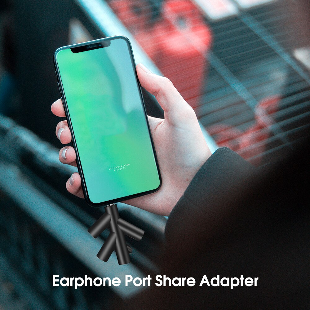 Smartphone Player Audio Kabel 3,5mm Kopfhörer Adapter 1 Stecker auf 2 4 Weibliche Jack Adapter Stecker Stereo Kopfhörer Splitter für PC/MP3