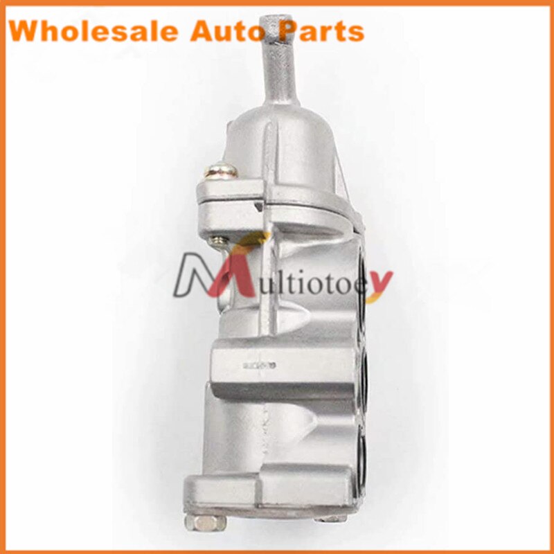 16500-P06-A00 Remanufactured Fast Idle Thermo Valve For Honda Civic EG FITV Lx Dx Ex D15b7 D16Z6 1992 1993 1994 1995 16500P06A00