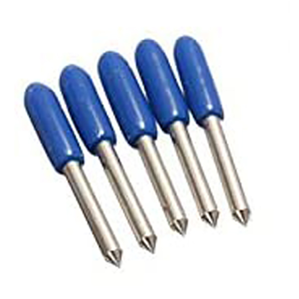 Replacement Deep Cut Blade+Housing Deep-Point DeepCut Blade for Cricut Maker Explore,Air and Air 2 Cutting Plotter