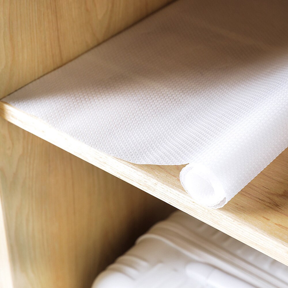 2 stuks herbruikbare transparante lademat, kastmat, waterdicht, stofdicht, vochtbestendig, wasbaar, plank, ladevoering