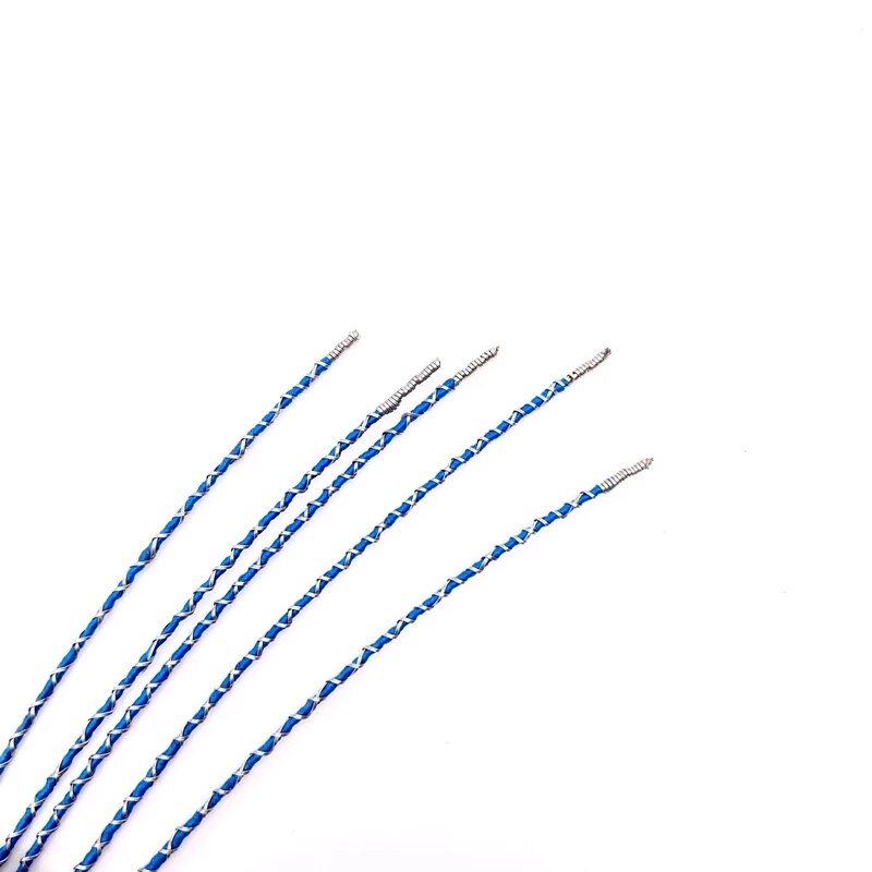 2 sets alloy medium soft viola strings,A-D-G-C viola Strings,viola Parts Accessories fittings