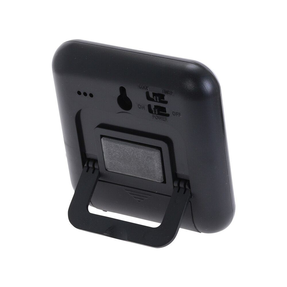 Food Cooking Digital Probe Timer Thermometer Kitchen BBQ Oven Grill Meat Thermometer Tool For BBQ Grilling Kitchen Accessories