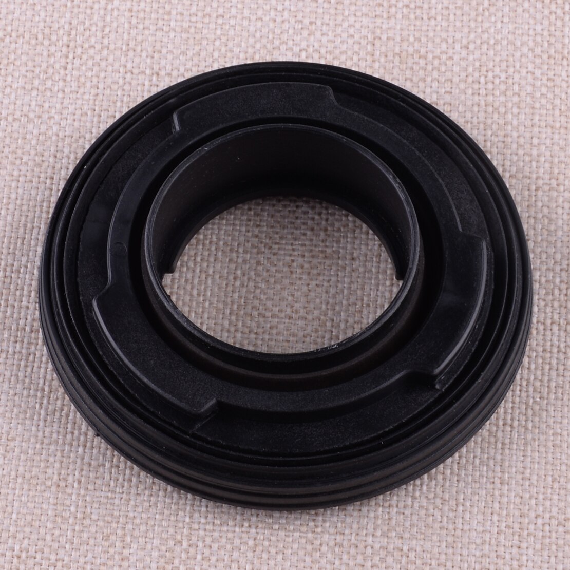 Sello de aceite del cigüeñal delantero del coche, accesorio apto para Ford Transit 2,0 2,2 2,4 Mondeo Jaguar x-type 1557881 1920072 3S7Q-6700-AB 3S7Q-6700-AC
