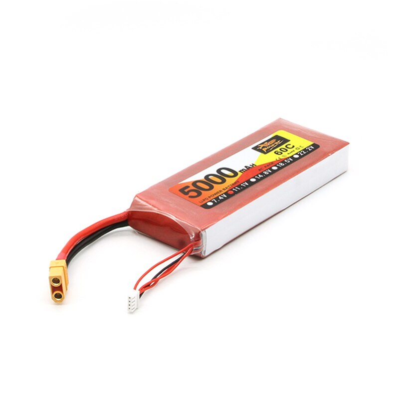 XT90 Plug 24V Lithium Battery Pack 5000mAh 3S 60C DIY Batteries For Bike Electric Scooter And Spot Welding Soldering Tool