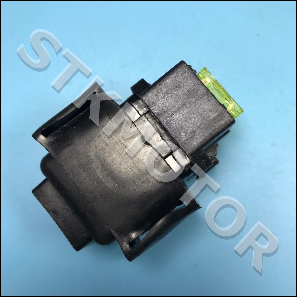 BUYANG Feishen FA-D300 H300 ATV UTV Starter Solenoid Relay 5.3.01.0040