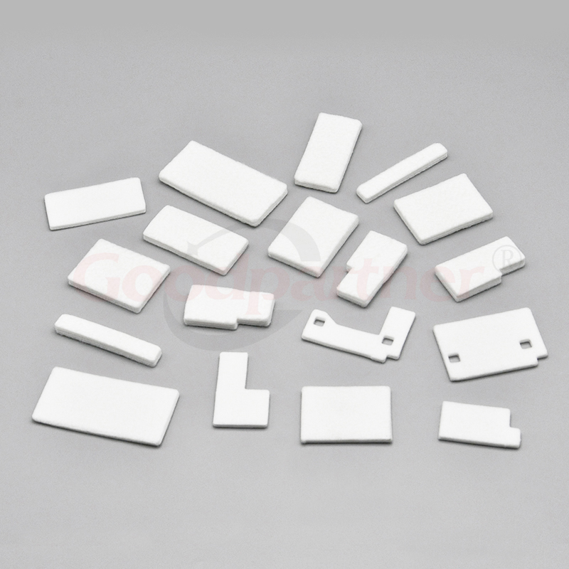 1X Waste Ink Sponge Pad for EPSON PX700 PX710 PX720 PX730 PX800 PX810 PX820 PX830 TX700 TX710 TX720 TX730 TX800 TX810 TX820 837