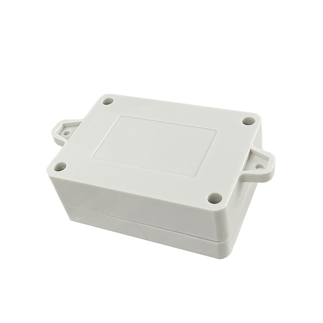 Contenitore per strumenti in plastica impermeabile da 5 pezzi contenitore fai-da-te-83x58x33mm(L * W * H) nuovo