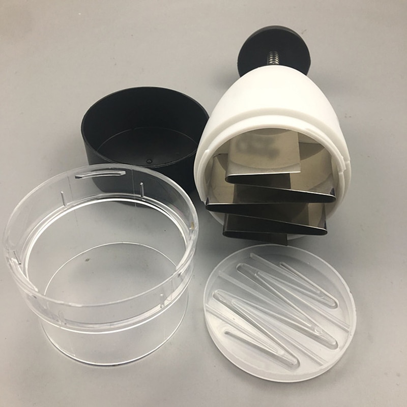 Garlic Triturator Slap Chop Food Chopper Machine Grater Chop Vegetable Chopper Slap Chop Garlic Triturator Kitchen Accessories