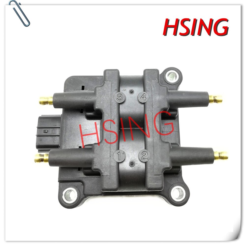 Hsingye Gloednieuwe #22433-AA410 Bobine Past Voor Subaru Baja Forester Impreza Legacy Outback *** Deel Geen #22433AA410