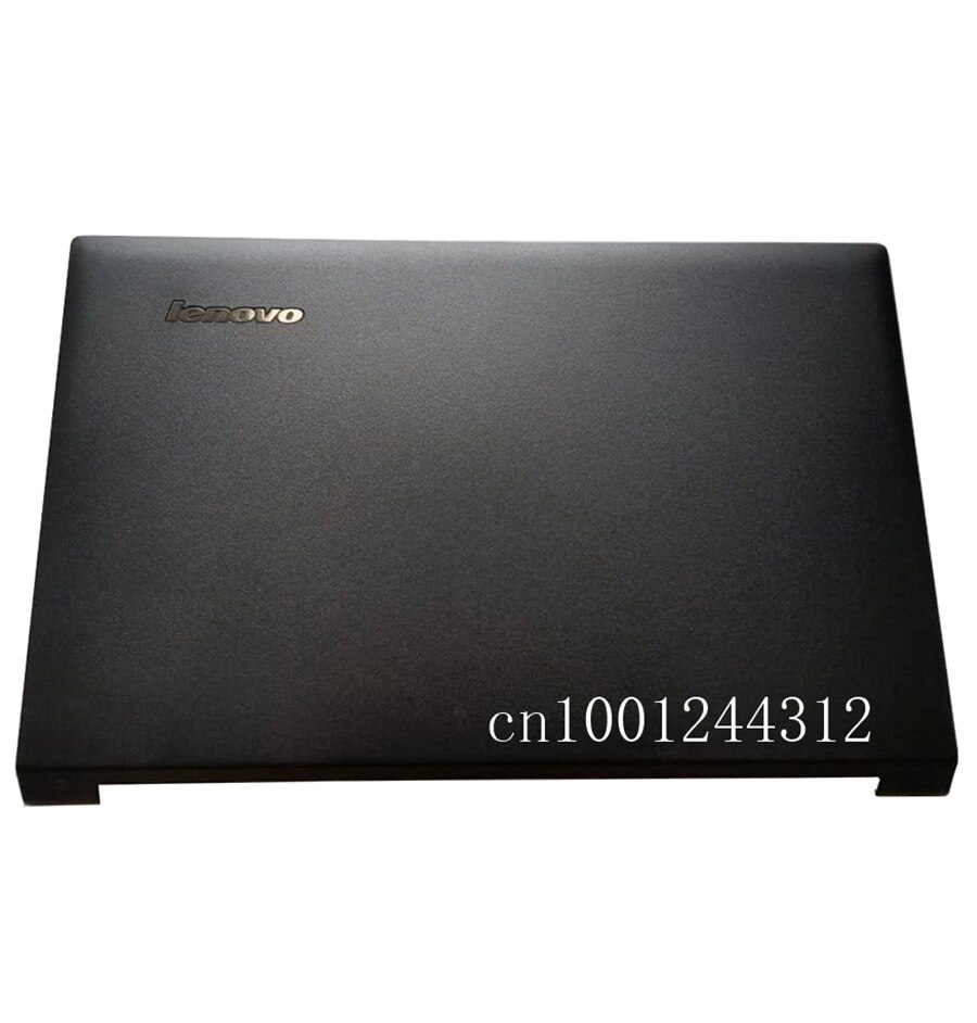 Original para Lenovo B590 LCD tapa de cubierta/bisel/Palmrest/Base inferior 90201909, 90201910, 90201912, 90201907