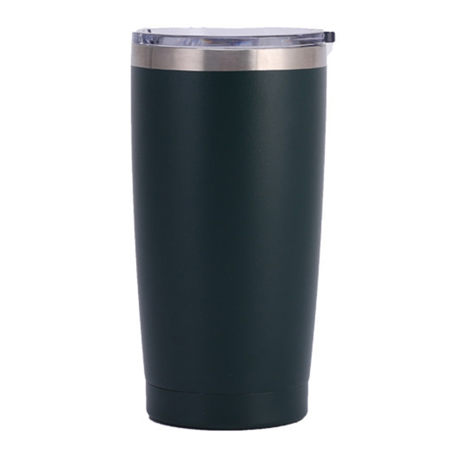 20 UNZEN Edelstahl Tumbler Vakuum Doppel Wand Isolierung Reise Becher Kaffee Becher Isolierte Edelstahl Thermische Tasse: E