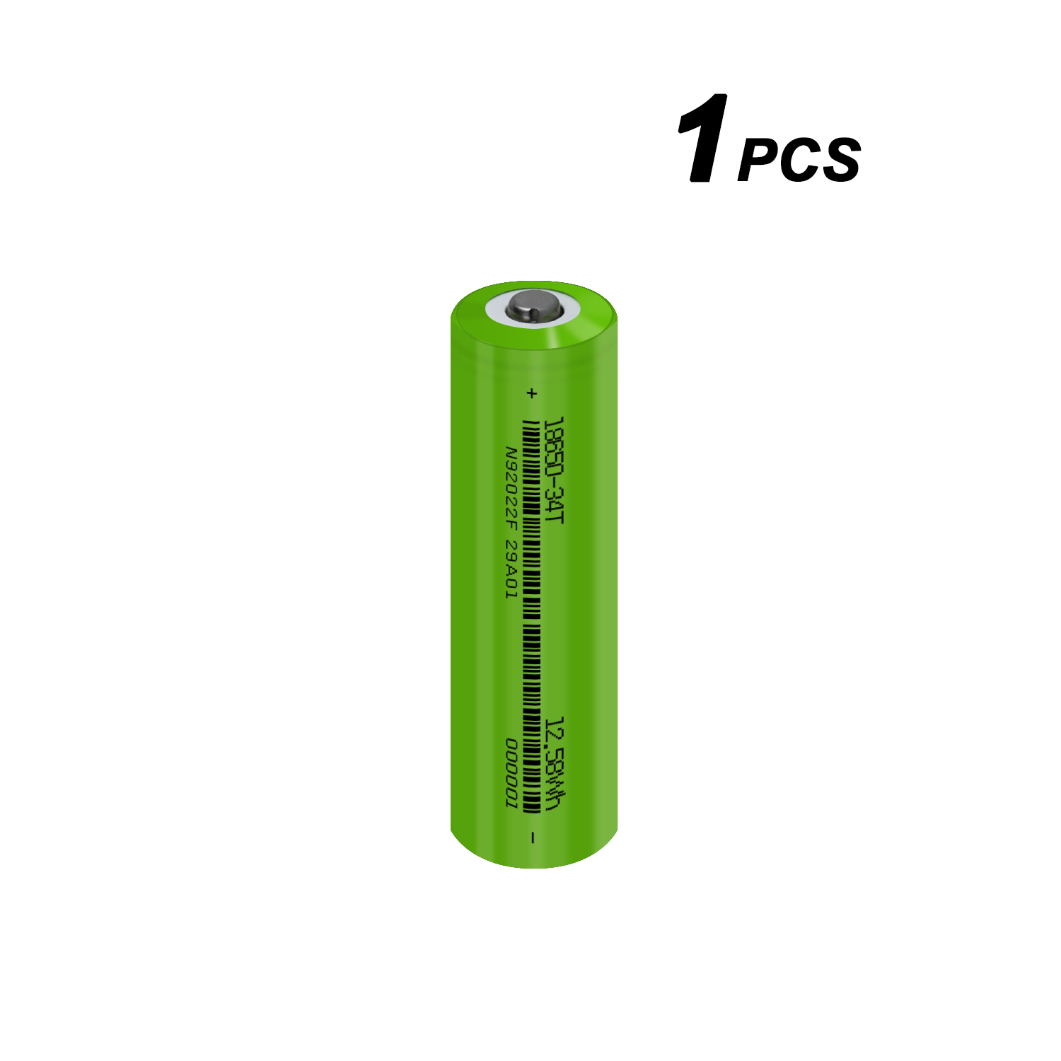 18650 o dużej pojemności 3.7v 3400mAh fit akumulator nowy oryginalny akumulator 18650 akumulator litowy dla bateria do latarki: Złota