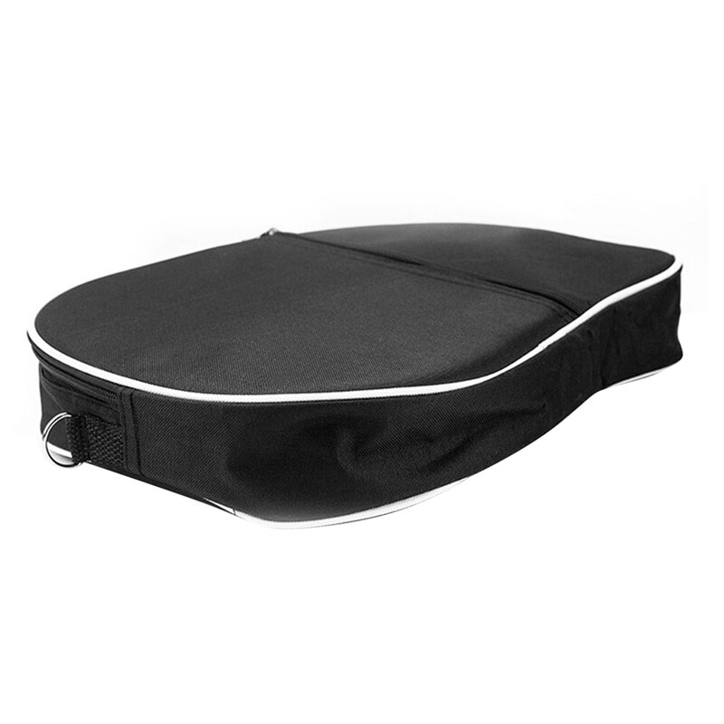 1 Pcs Musical Instrument Storage Bag Lyre Harp Handbags &amp; 1 Set Lyre String Small Harp Strings Accessories