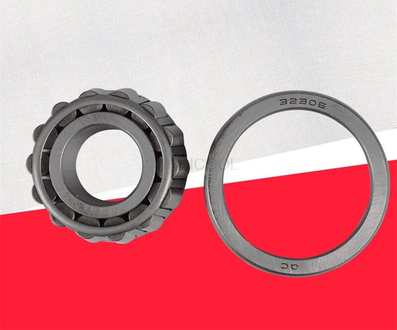 High FORklift bearing 307229 steering rear wheel Haba head hub bearing 32306 shaft head 76*06.30H accessories