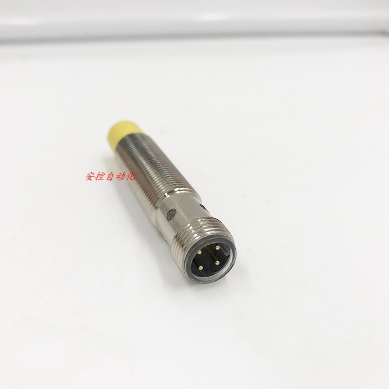 Inductive Capacitive Sensor Probe Ranging Sensor NI5-M12-LIU-H1141 Proximity Switch