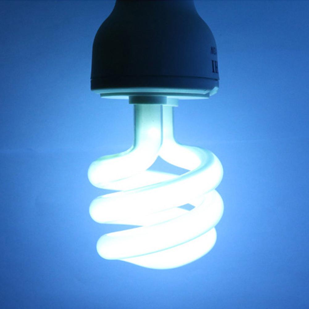 Bombilla de luz UV para reptiles, Terrario de Vivarium, Tortuga, serpiente, mascota, calefacción, 10,0 UVB, 13W/26W, 220v-240v