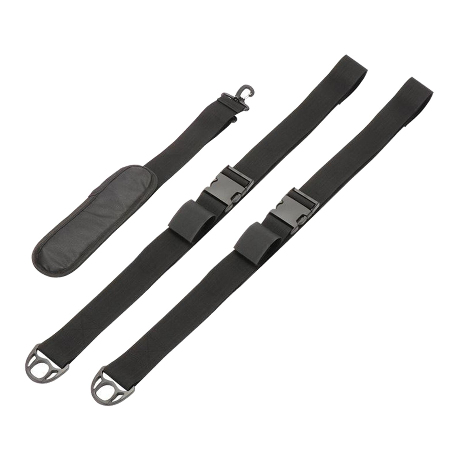 Sangle de transport pour Kayak, robuste et réglable