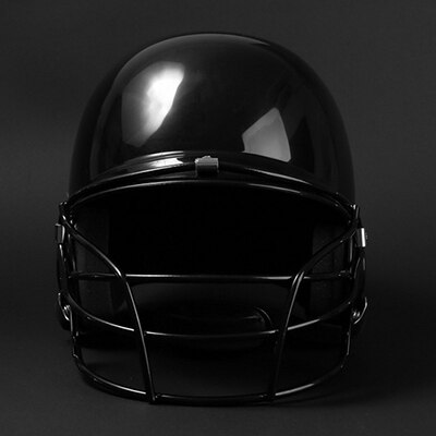 3 Colors Baseball Hat Adults Baseball Caps Helmet Headguard With EVA Soft Lining Age 16+: Black