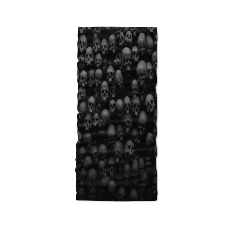 Novità Del Tubo Stampato Maschera Tubolare Magia Senza Soluzione di continuità Multi funzionale Sciarpa Ciclismo Bandana Maschere Delle Donne di Modo Maschio sport tutto'aria Aperta: Style2