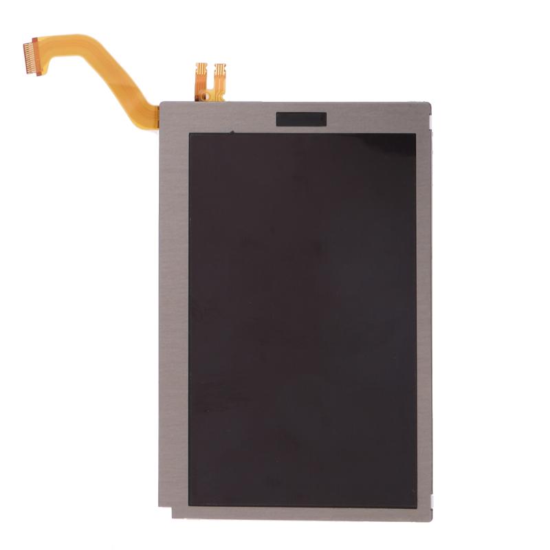 Pièces de rechange supérieures d'écran d'affichage à cristaux liquides de contre-jour supérieur pour Nintendo 3DS