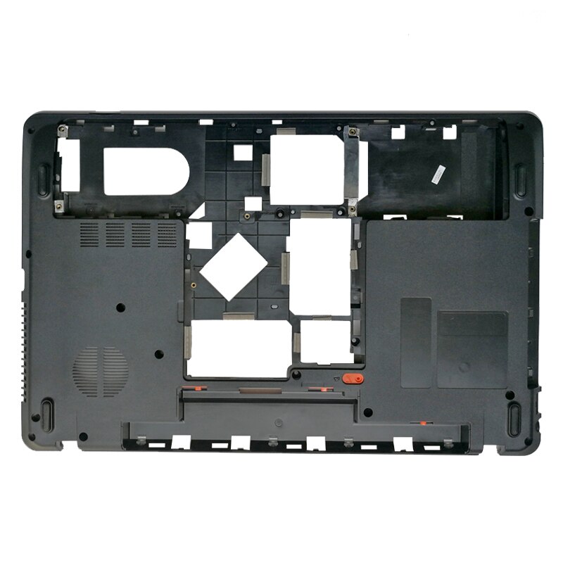Original para Acer Aspire 7750 7750G 7750Z 7750ZG portátil Base inferior cubierta inferior