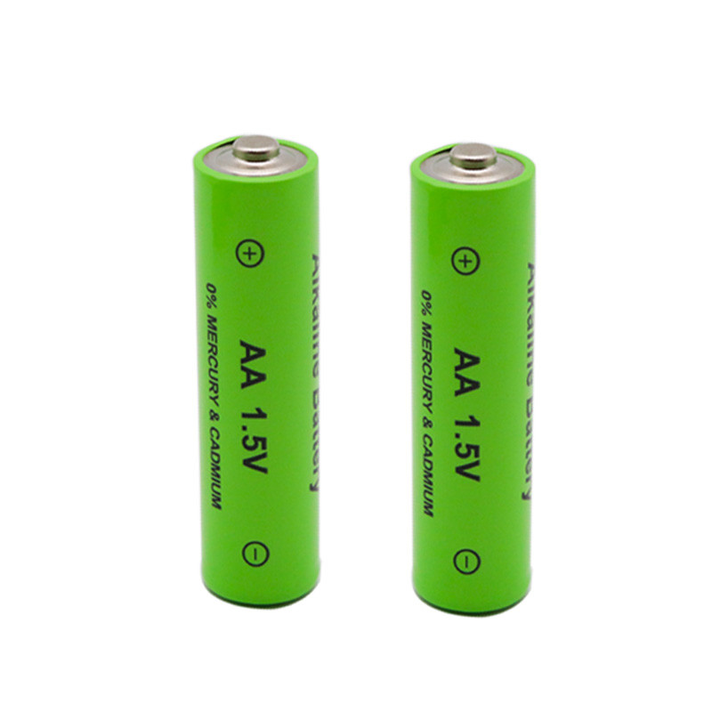 Tag 3000 MAH oplaadbare batterij AA 1.5 V. AAA 1.5 V Oplaadbare Alcalinas drummey voor speelgoed light emitting diode