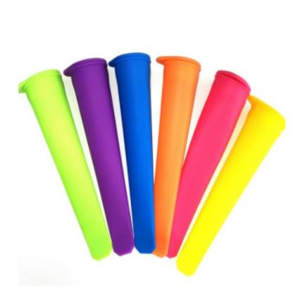 50Pcs Natural Wooden Pop Popsicle Sticks 10/15CM Length Wood Craft Ice Cream Sticks Popsicle Round Sticks DIY Popsicle Tools