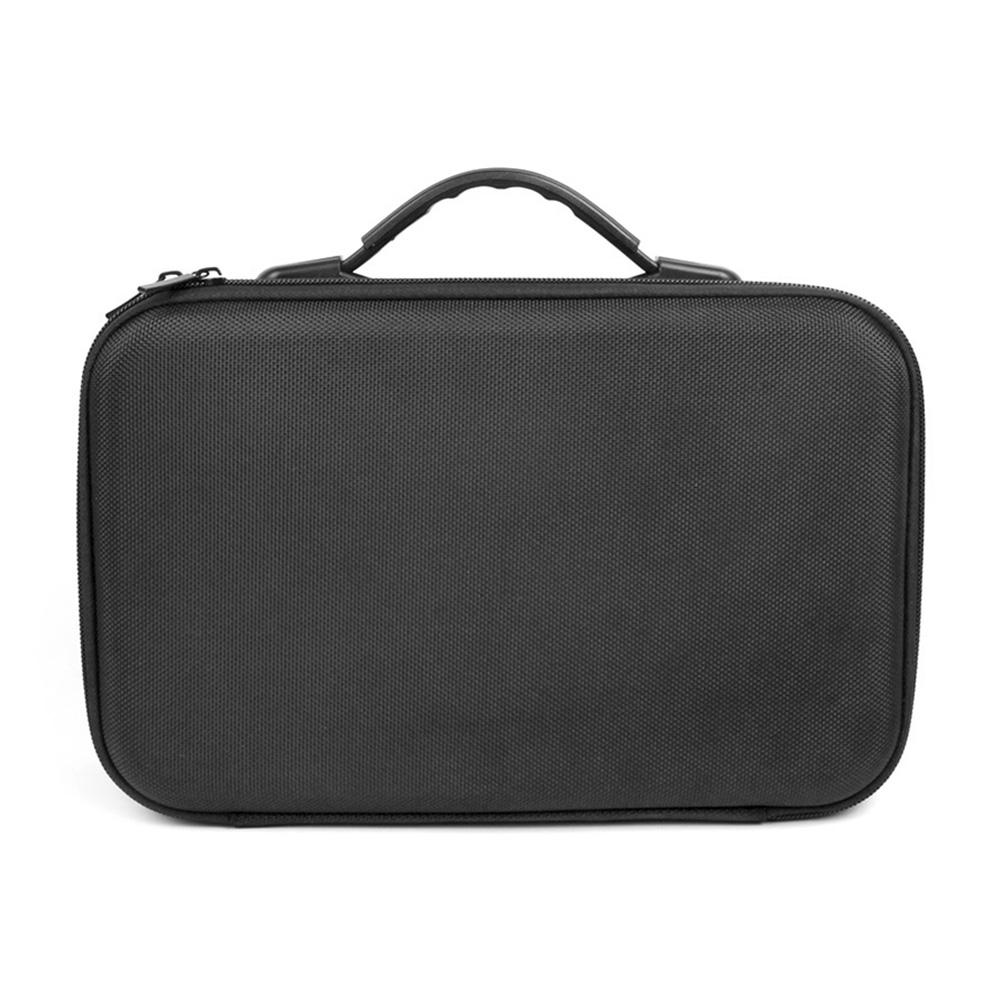 Tragbaren Koffer für DJI Tello Drohne Lagerung Tasche mit Schulter Gurt Gamesir T1d Fernbedienung wasserdichte tasche