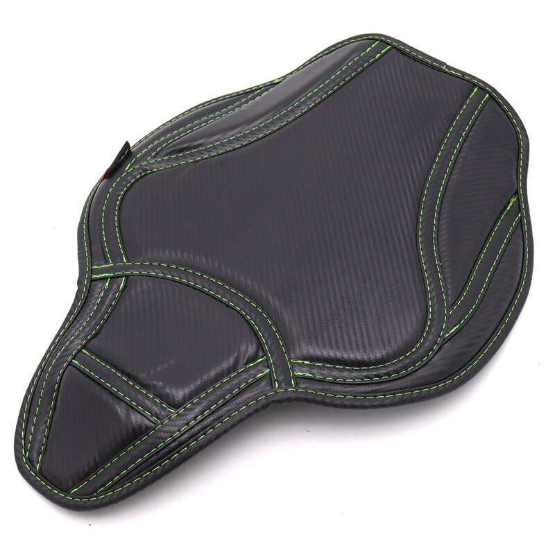 Housse de siège de moto, pare-soleil de refroidissement, Protection d'isolation thermique, pour KAWASAKI Z1000 –: Black line