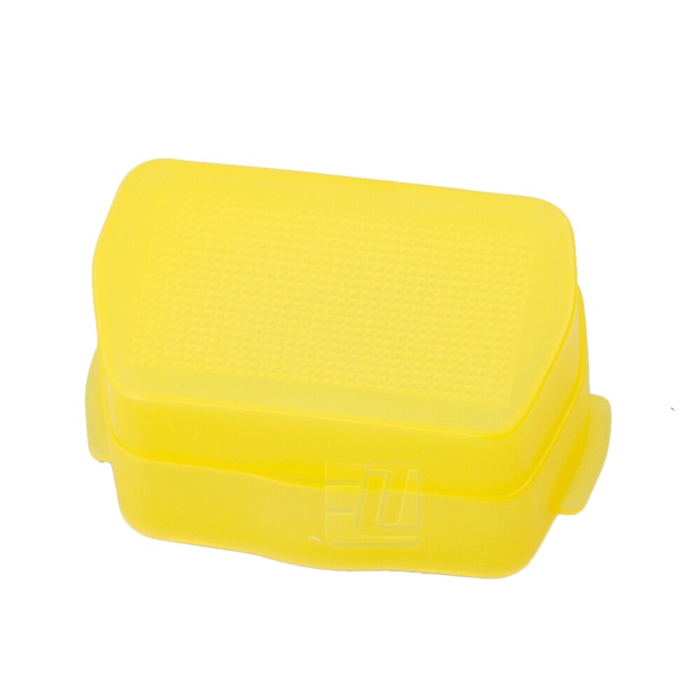 Dôme diffuseur de Flash pour Canon, Nikon, Sony, Yongnuo, Flash Speedlite 580EX II, V850II, V860C, TT685, V860II, TT600, YN-560II
