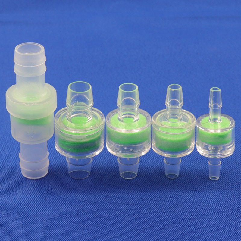 10 Stuks 4Mm ~ 12Mm Aquarium Mini Luchtslang Waterfilter Aquarium Tank Reinigingstools Waterzuiveraar Filter Aquatische Huisdierproducten