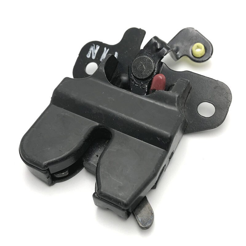 Echt Achter Kofferdeksel Slot Klink Actuator Voor Hyundai Elantra Xd 2000-2007 Kofferbak Tail Gate Lock Klink 812302D500 81230 2D500