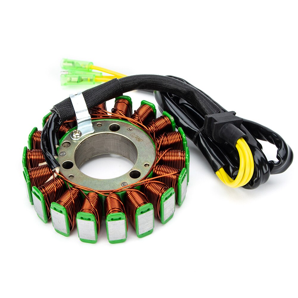 Motorcycle Ignition Magneto Stator Coil For Kawasaki VN750 Vulcan 750 VN 750 Twin ZN700 LTD GPZ750 ZX750 21003-1118 21003-1062