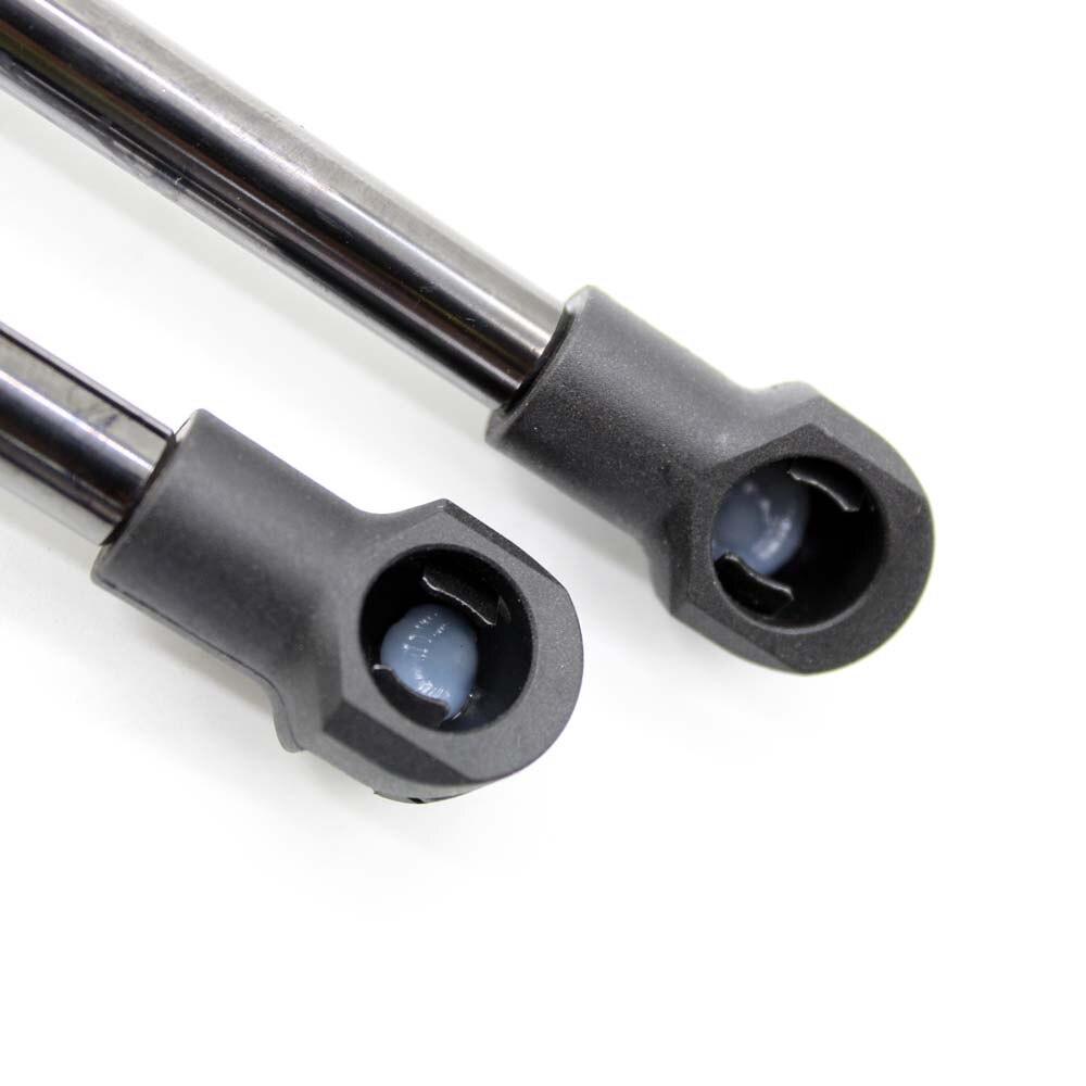 Voor Kia Sportage 2004 Achter Links en Rechts Achterklep Boot Koolstofvezel Gasveren Shock Lift Ondersteunt