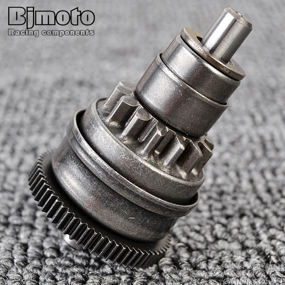 Anlasserantrieb Bendix für K-TM 125 XC –2022/150 XC-W /150 EXC XC-W TPI 50440026000