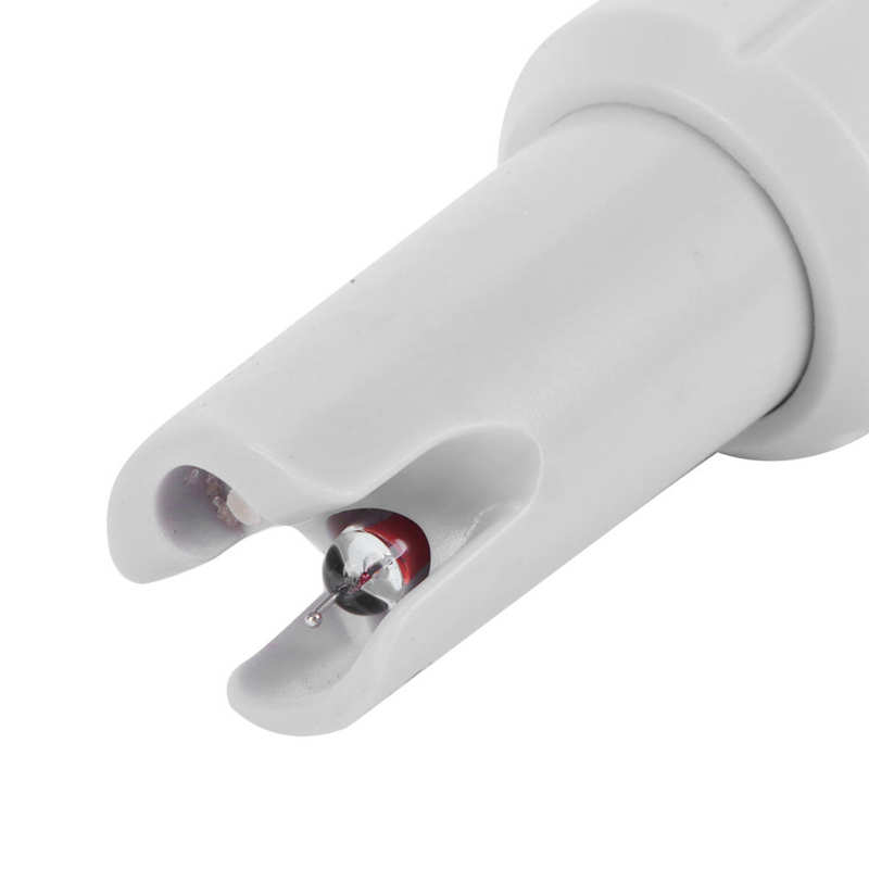 Portable Digital Water Tester Fish tank water residual chlorine ORP‑169F Water Tester ORP Negative