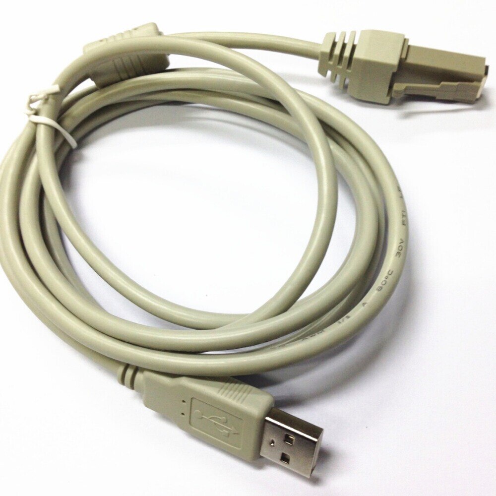 Usb 2.0 6 -pins 1.8m 14 j 0932 standaardkabel voor ibm surepoint
