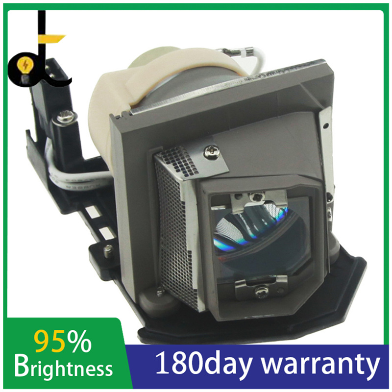 Sp .8 lg 01 gc 01 95%  helligkeit mit gehäuse für optoma  ds211,dx211,es521,ex521, opx 2630,pj666,pj888,dy2301 projektoren (vip 180w))