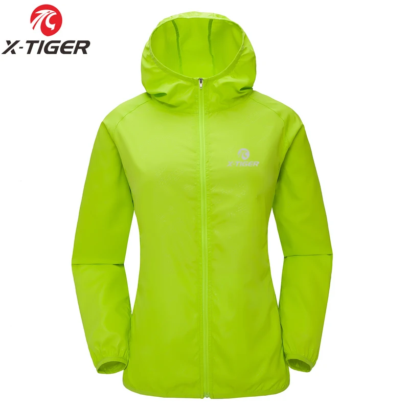 X-Tiger Haut Wanderjacke Männer Frauen Wasserdicht Schnell Trocknend Camping Windjacke Wandern Angeln Regenmantel draussen Anti UV Kleidung