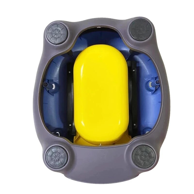 Portable Baby Potty Multifunction Toilet Car Potties Child Pots Training Boy Girls Kids Chair Toilet Seat Children's Pot WC