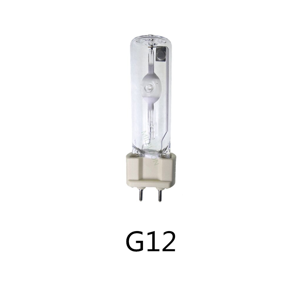 4 stk  g12 metalhalogenlampe  g12 lysrør  g12 halogenlamper pære sporingstype spotlight  g12