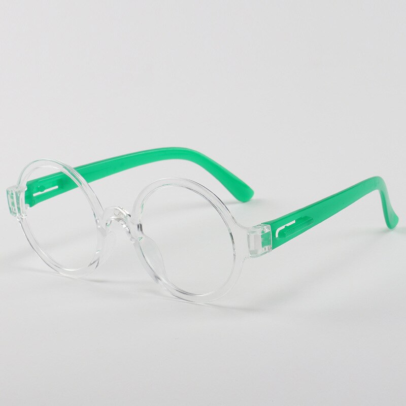 Lunettes de moto transparentes claires en plein air Anti-jet lunettes transparentes enfants masque écran