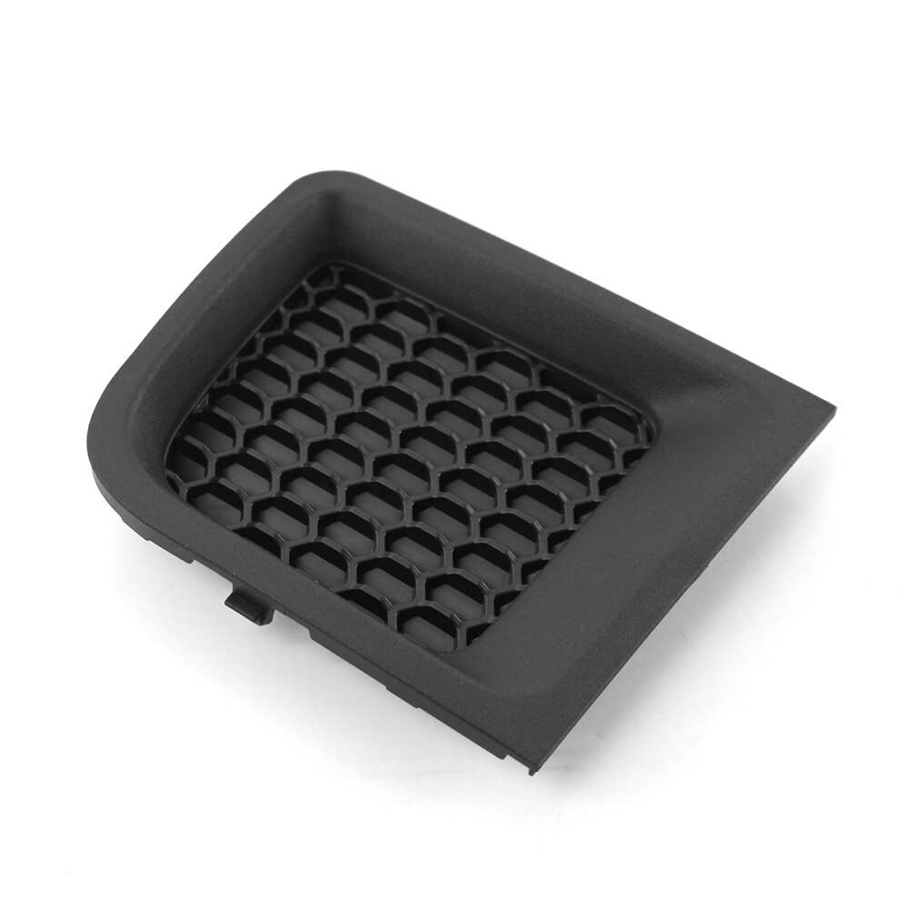 Car Bumper Grille Bezel Front Lower Bumper Grille Bezel for JEEP RENEGADE Car Auto Replacement Car Accessories